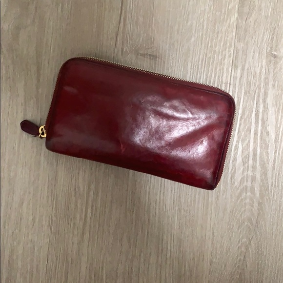 Prada wallet - Picture 2 of 4